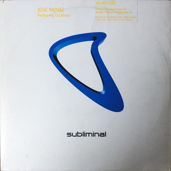 Octavia Lambertis, Jose Nuñez - In My Life