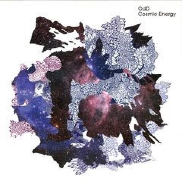 OdD Music - Cosmic Energy