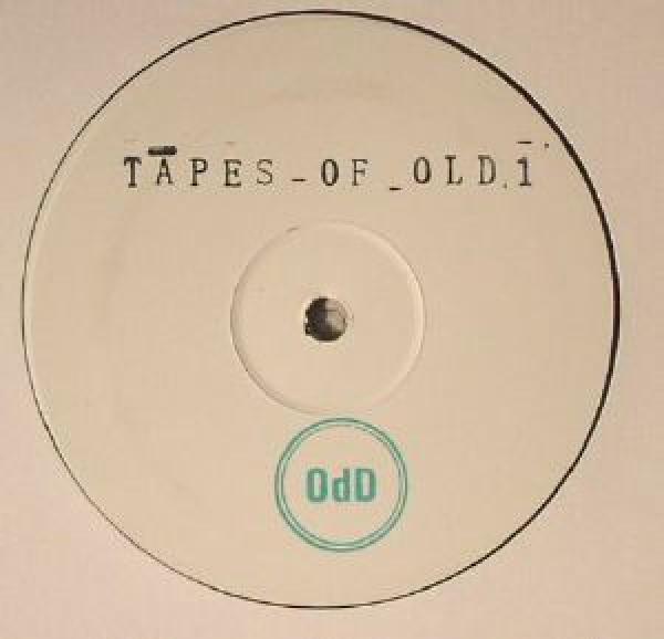 OdD Music - Tapes Of Old 1