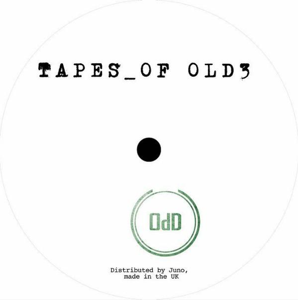 OdD Music - Tapes Of Old 3