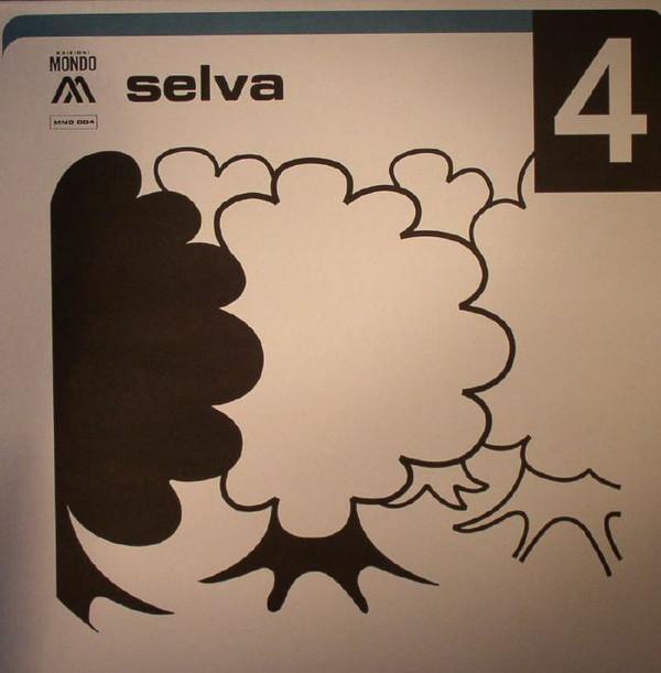 Odeon (8) - Selva