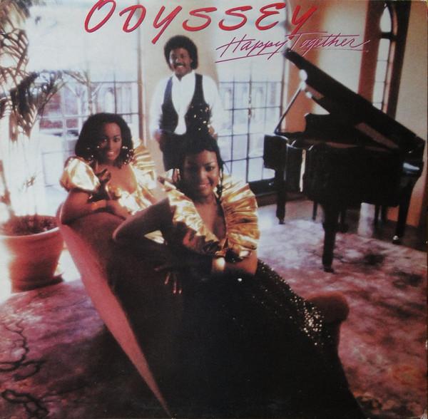 Odyssey  - Happy Together