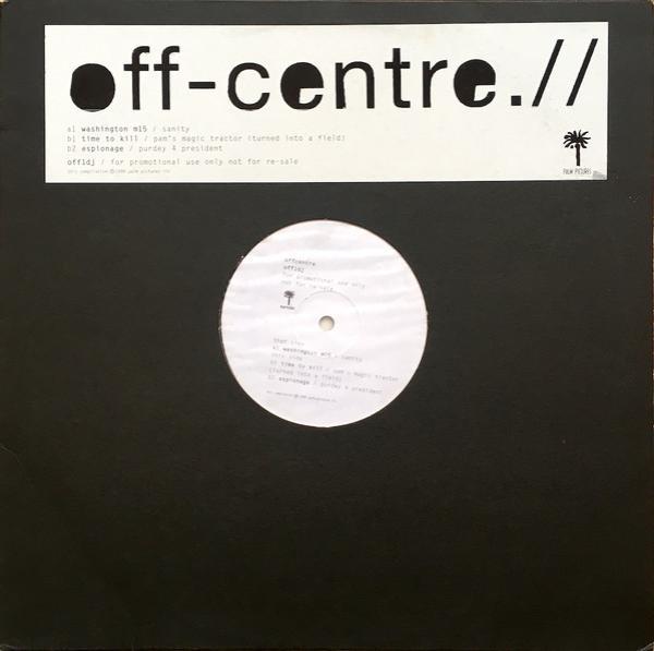  - Off-Centre