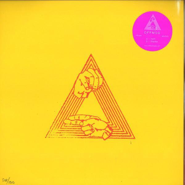 Offmsg - Hott / Theme