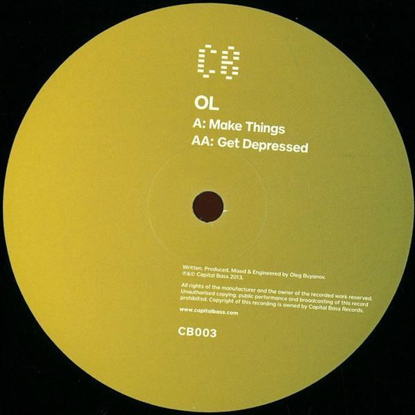 Ol (2) - Make Things