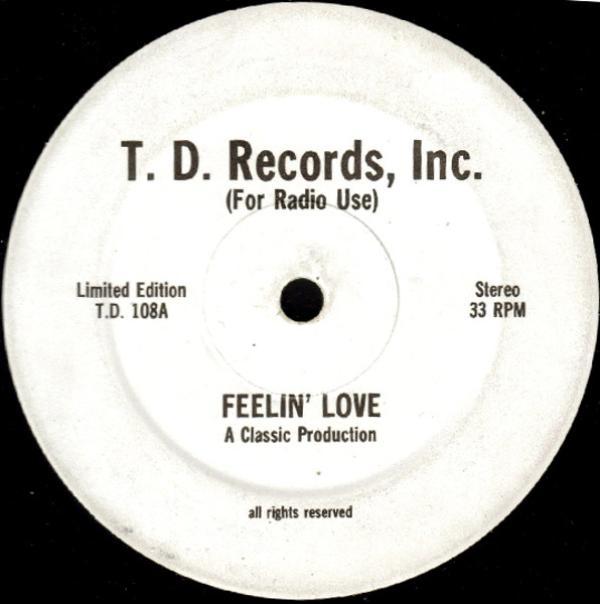 Olimax & DJ Shapps - Feelin' Love