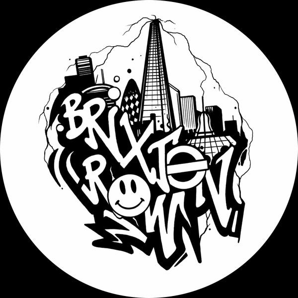 Ollie Drummond - BR001