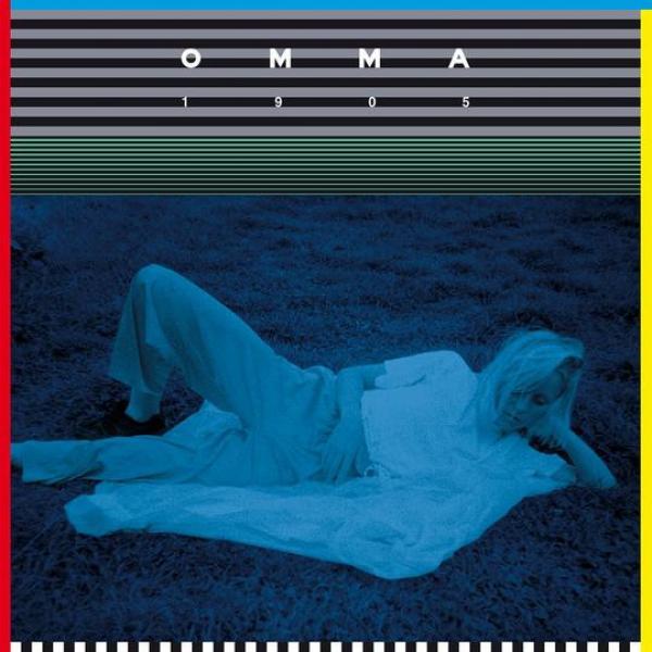 Omma - 1905