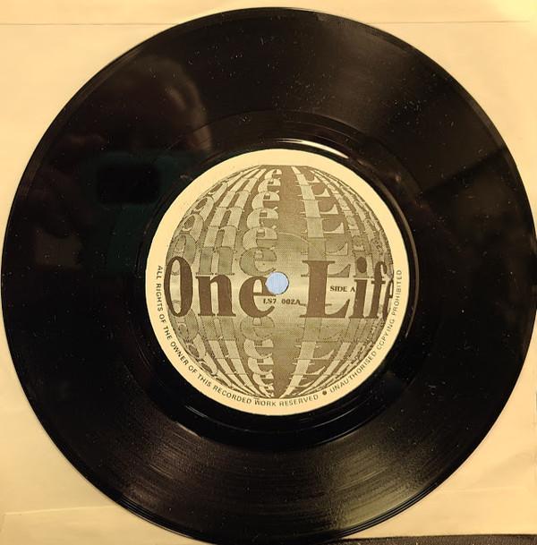 One Life  - As The Lights Go Down