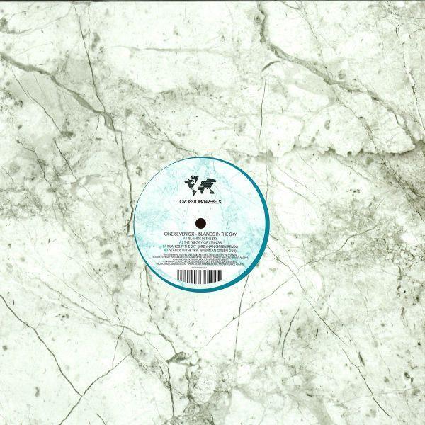One Seven Six - Islands In The Sky