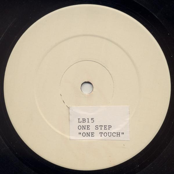 One Step (2) - One Touch