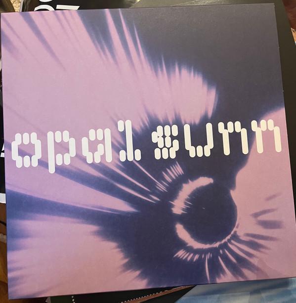 Opal Sunn - Elastic