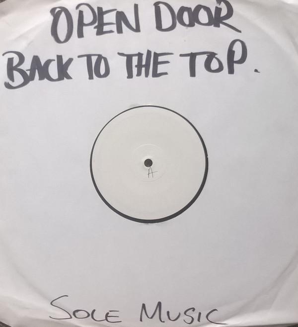 Open Door - Back To The Top