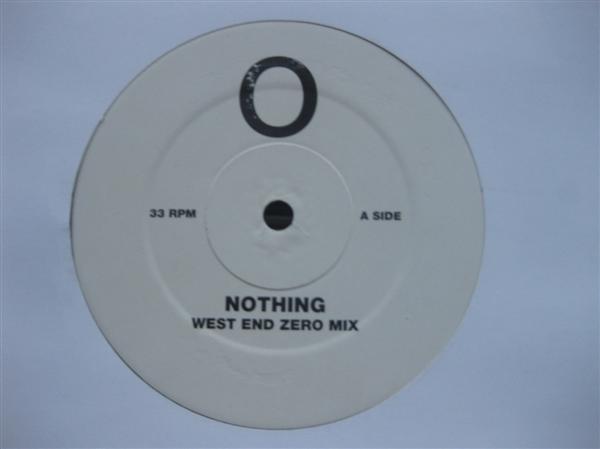 Optimystic  - Nothing