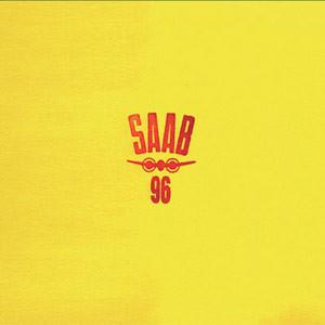 Orchestra Guacamole - SAAB 96 EP