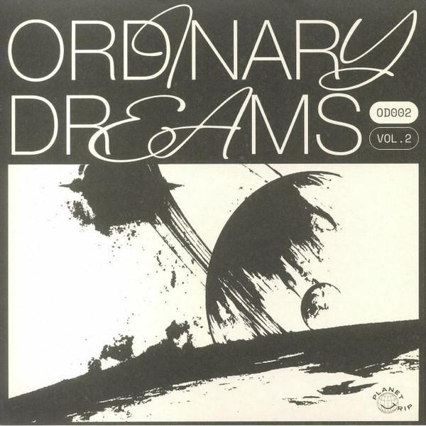  - Ordinary Dreams Vol. 2