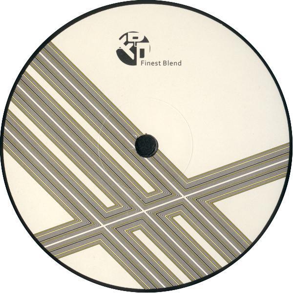 Orlando Voorn, Kenny Black, Elisa Silva (3) - Around Me / Arpeggiator Adventures