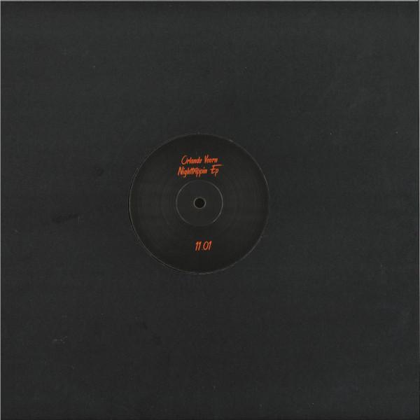 Orlando Voorn - Nighttrippin'