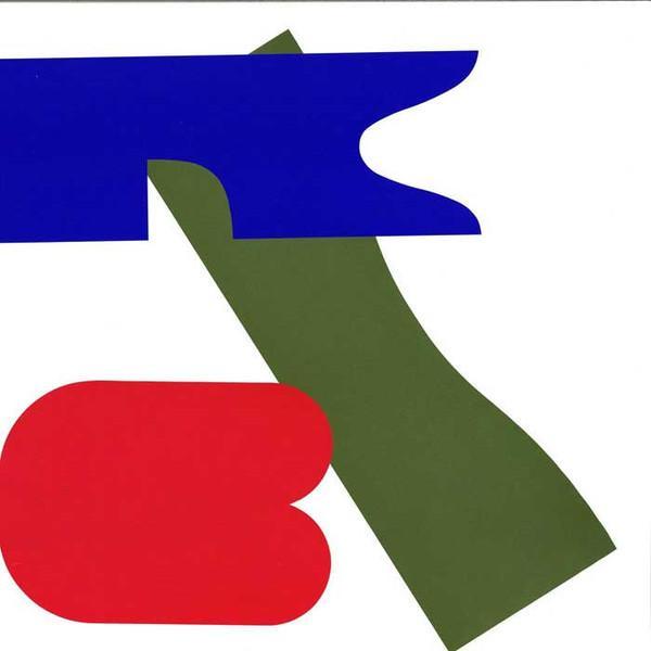 Orson Wells - Blend EP