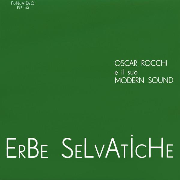 Oscar Rocchi - Erbe Selvatiche