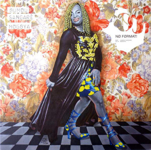 Oumou Sangare - Mogoya