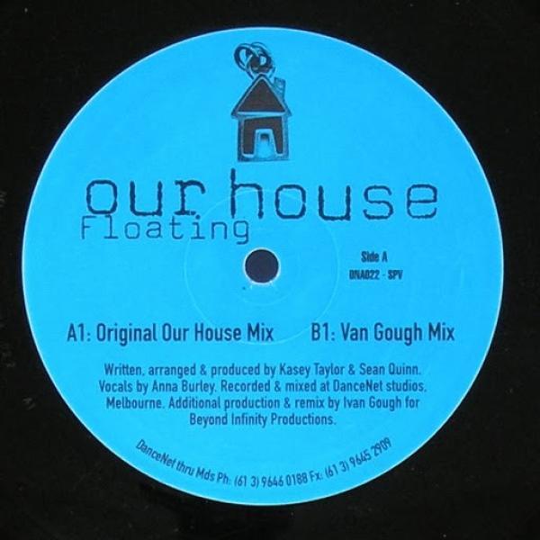 Our House - Floating