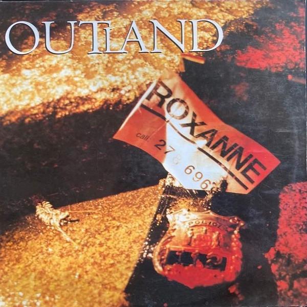 Outland - Roxanne