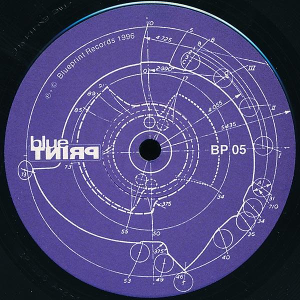 Outline - Blueprint 5