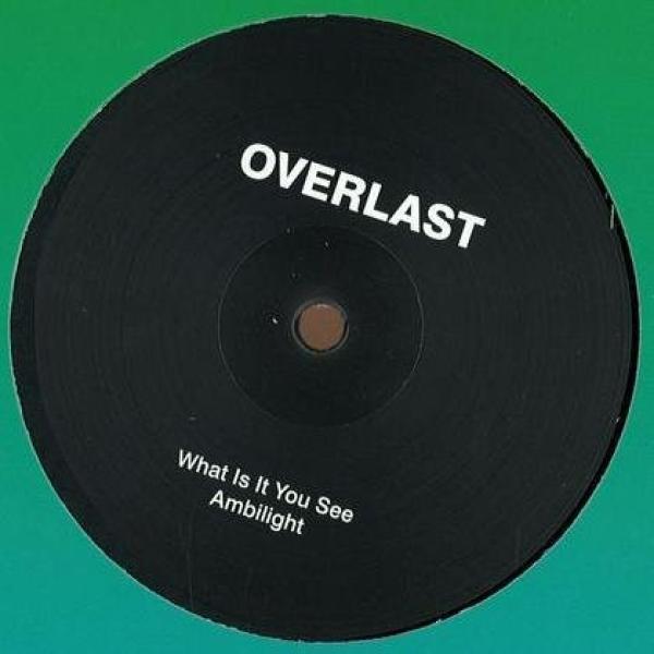 Overlast - Backstage