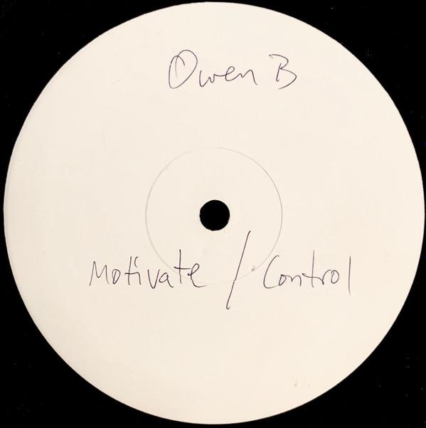 Owen B - Motivate