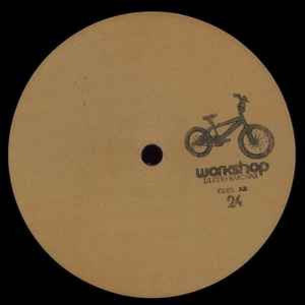 Ozel AB - Workshop 24