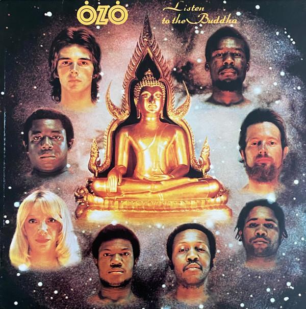 Ozo - Listen To The Buddha