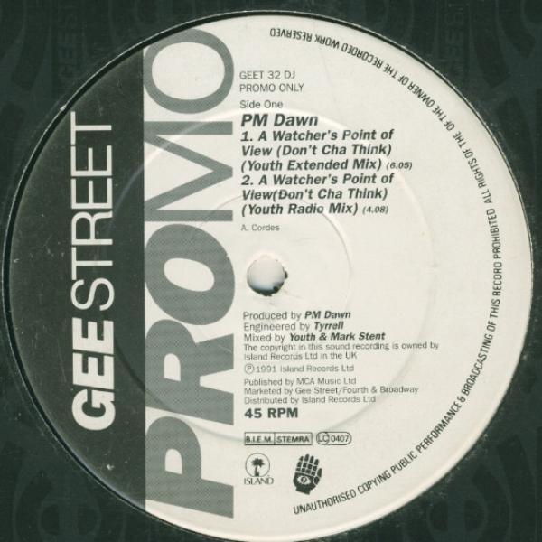 P.M. Dawn - A Watcher's Point Of View