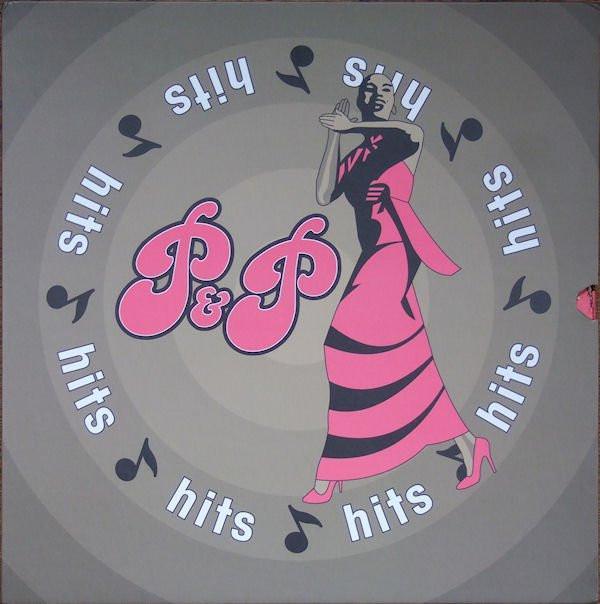  - P&P Records Hits Hits Hits