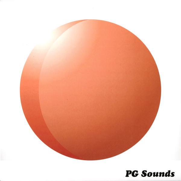 PG Sounds - Sued 23