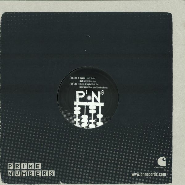  - PN19