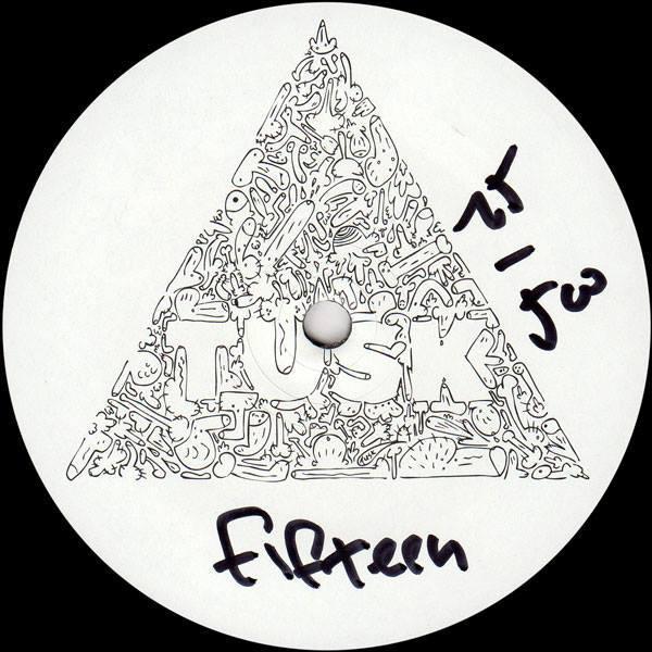 PORK INTL, Tusk (5) - Tusk Wax Fifteen