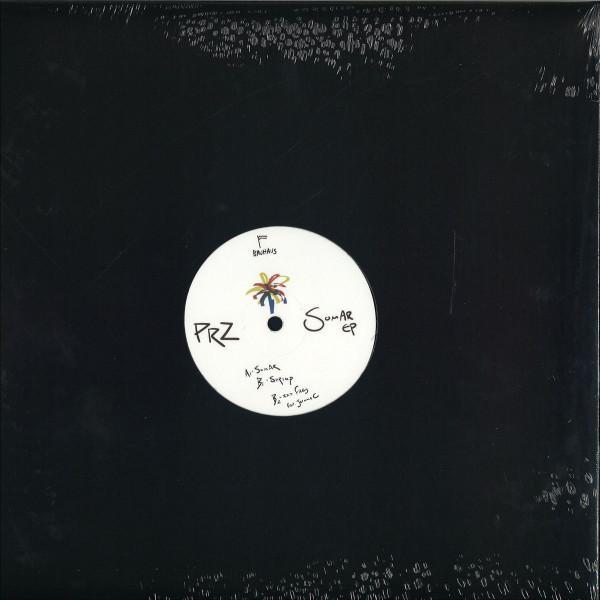 PRZ (2) - Somar EP