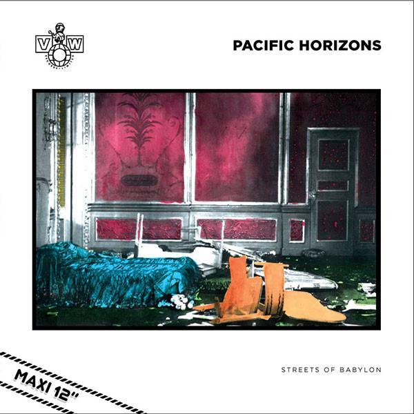 Pacific Horizons - Streets Of Babylon