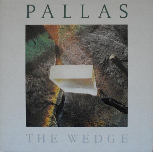 Pallas  - The Wedge