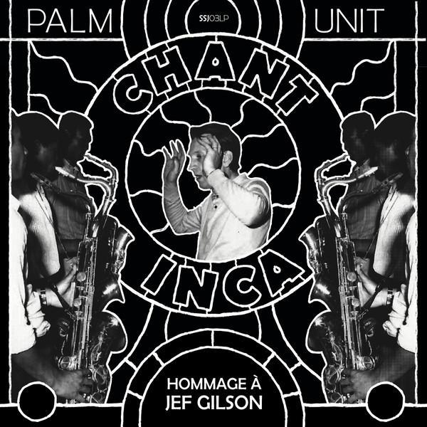 Palm Unit - Hommage A Jef Gilson
