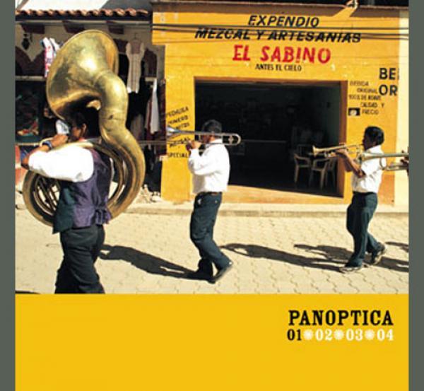 Panoptica - 01/04