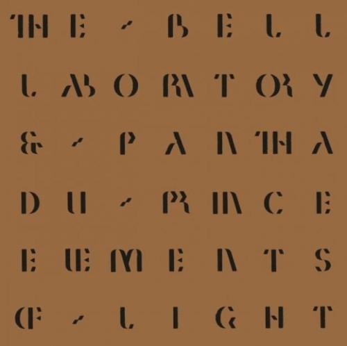 Pantha Du Prince, The Bell Laboratory - Elements Of Light