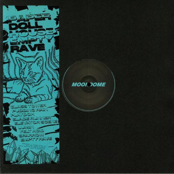Paper Dollhouse - Empty Rave