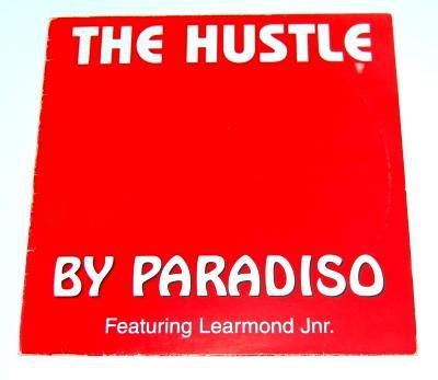 Paradiso, Learmond Jnr - The Hustle