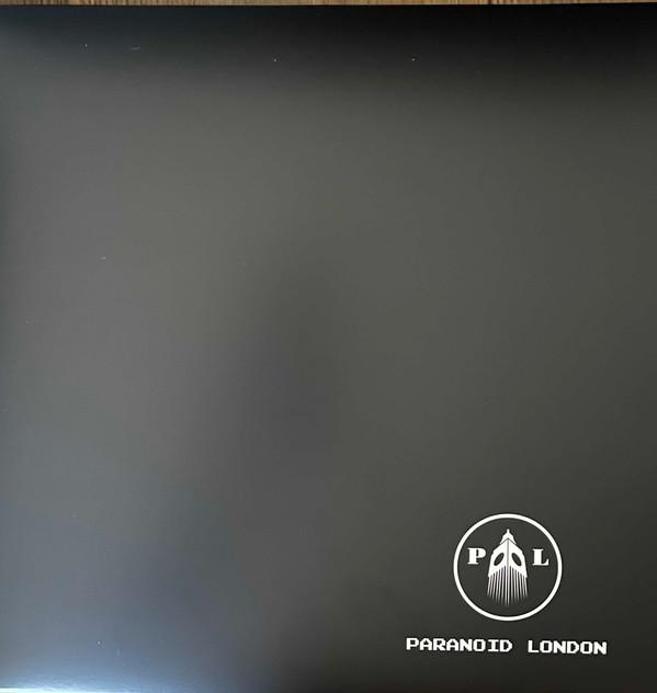 Paranoid London - Paranoid London 