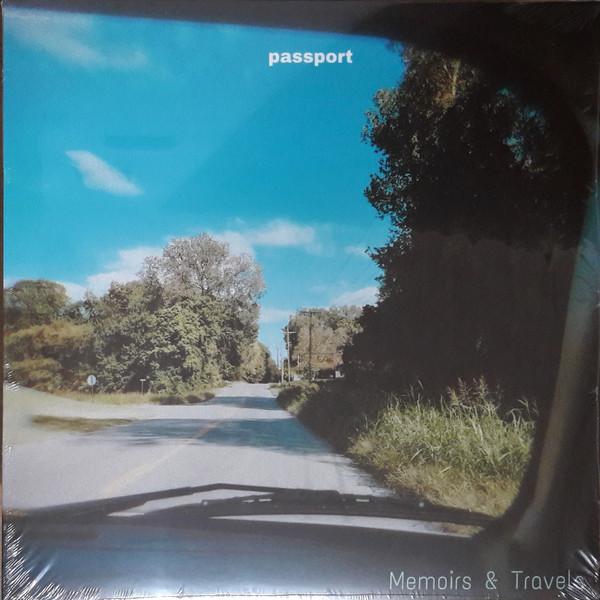 Passport (7) - Memoirs & Travels