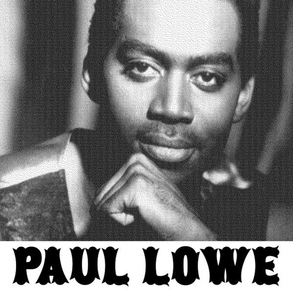 Paul Alexander Lowe - Let's Work It Out / Make Things Better