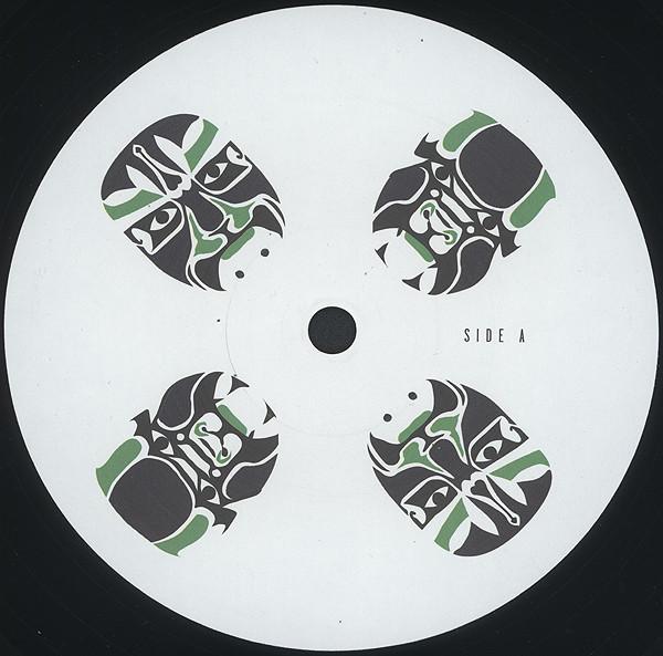 Paul Birken, Mike Parker, Bill Youngman, Greg Schappert - Untitled