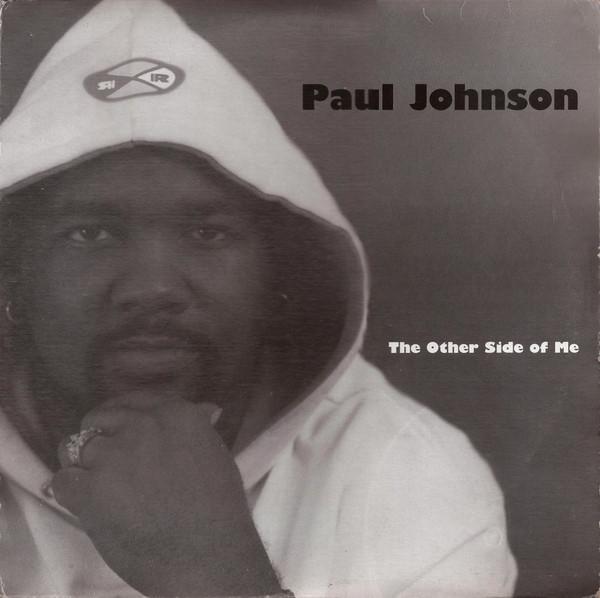 Paul Johnson - The Other Side Of Me